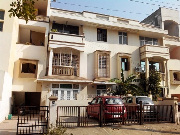 Ansal Royale Residency